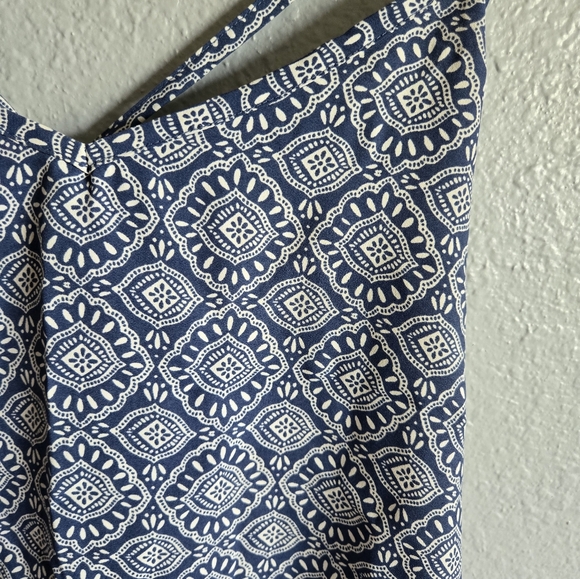 Swing tank top - Picture 2 of 4